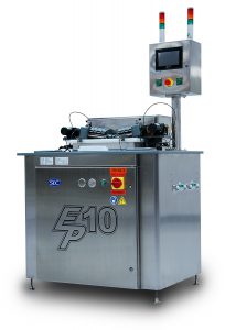 SDC EP10 Electropolishing Machine
