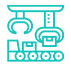 robotic-assembly icon