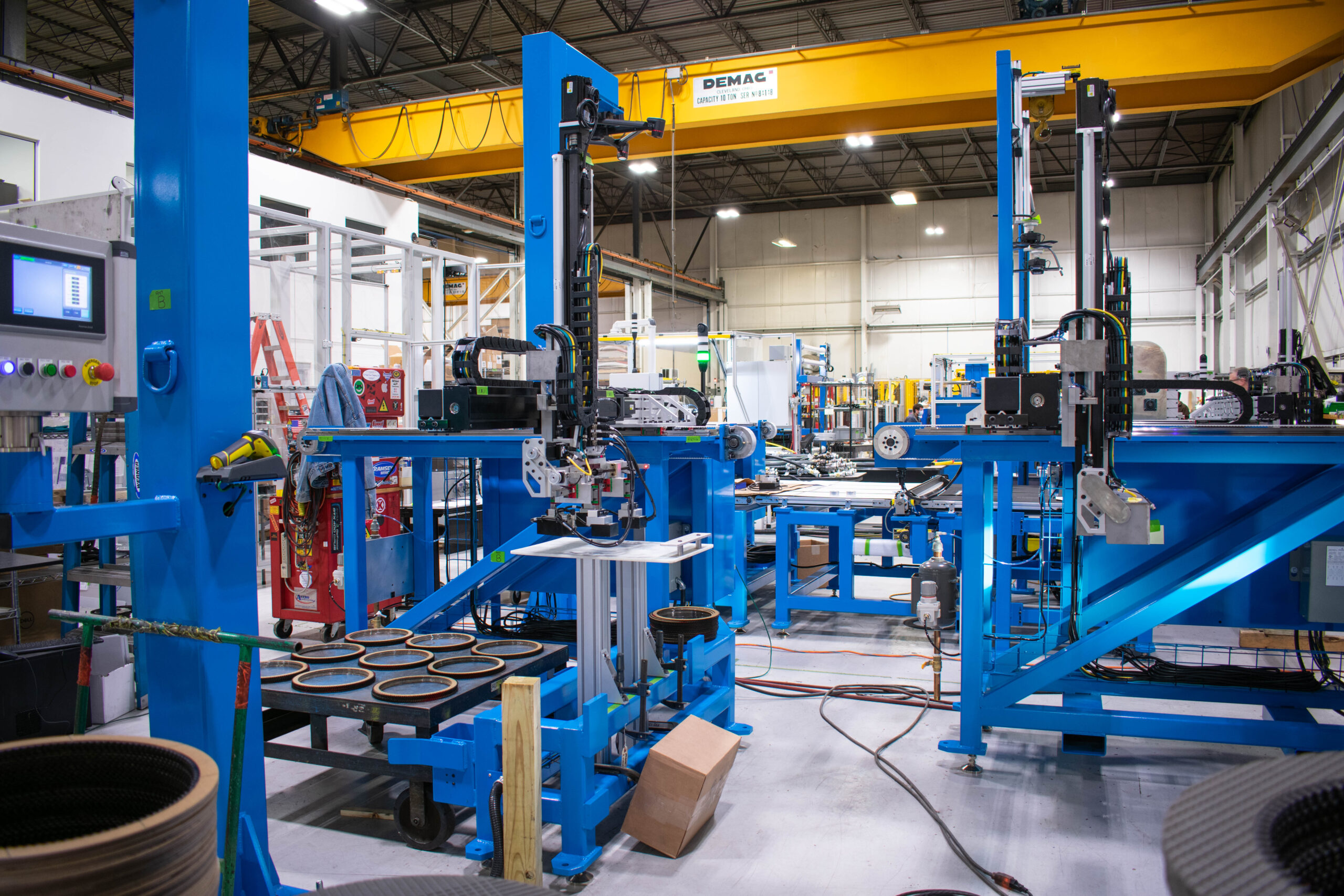 Calculate the ROI of Automation - Maximize Manufacturing Savings