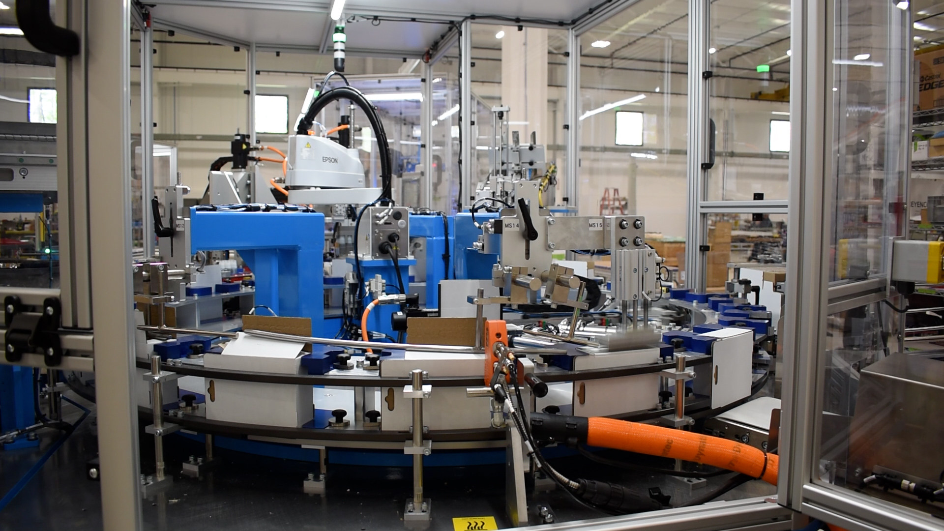 Cartoner Packaging Case Study Thumbnail image for video