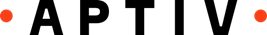 APTIV LOGO