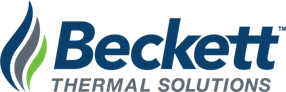 BECKETT THERMAL LOGO