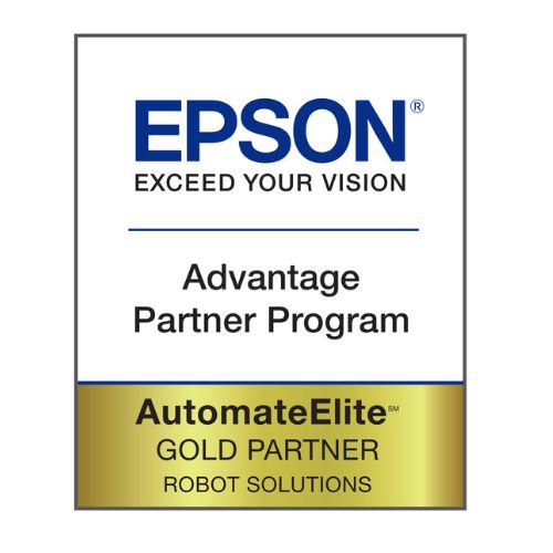 Epson AutomateElite Logo