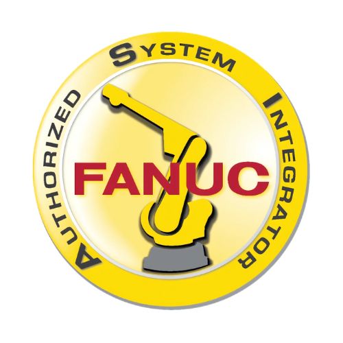 FANUC ASI Logo