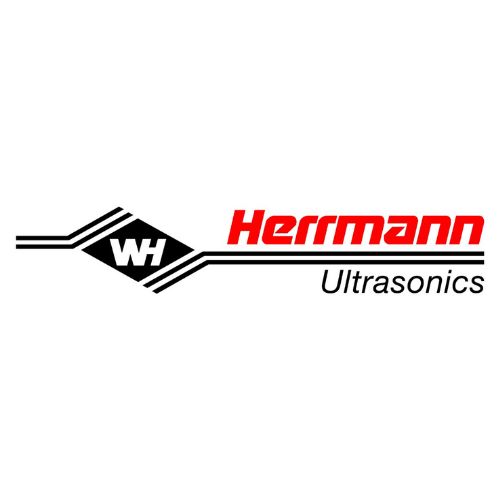 Herrmann Ultrasonics Logo