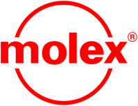 MOLEX LOGO