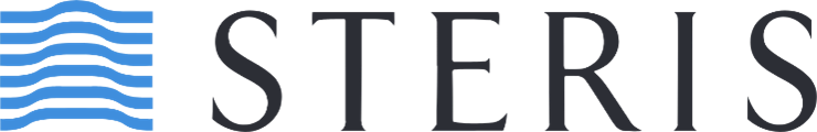 STERIS LOGO