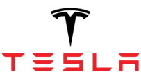 TESLA LOGO