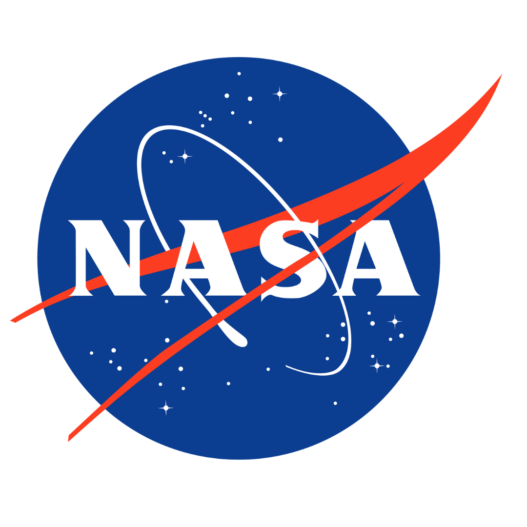 nasa logo