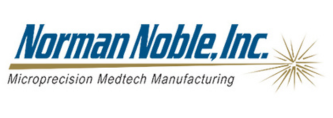 norman noble logo