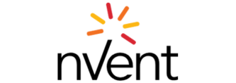 nvent logo