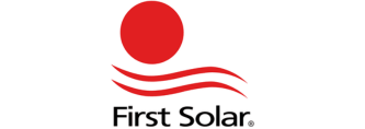 first solar logo
