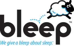 bleep logo