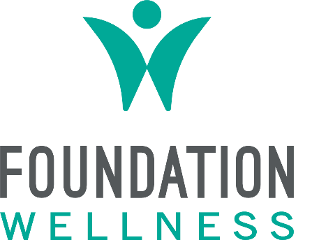 foundation wellness logo