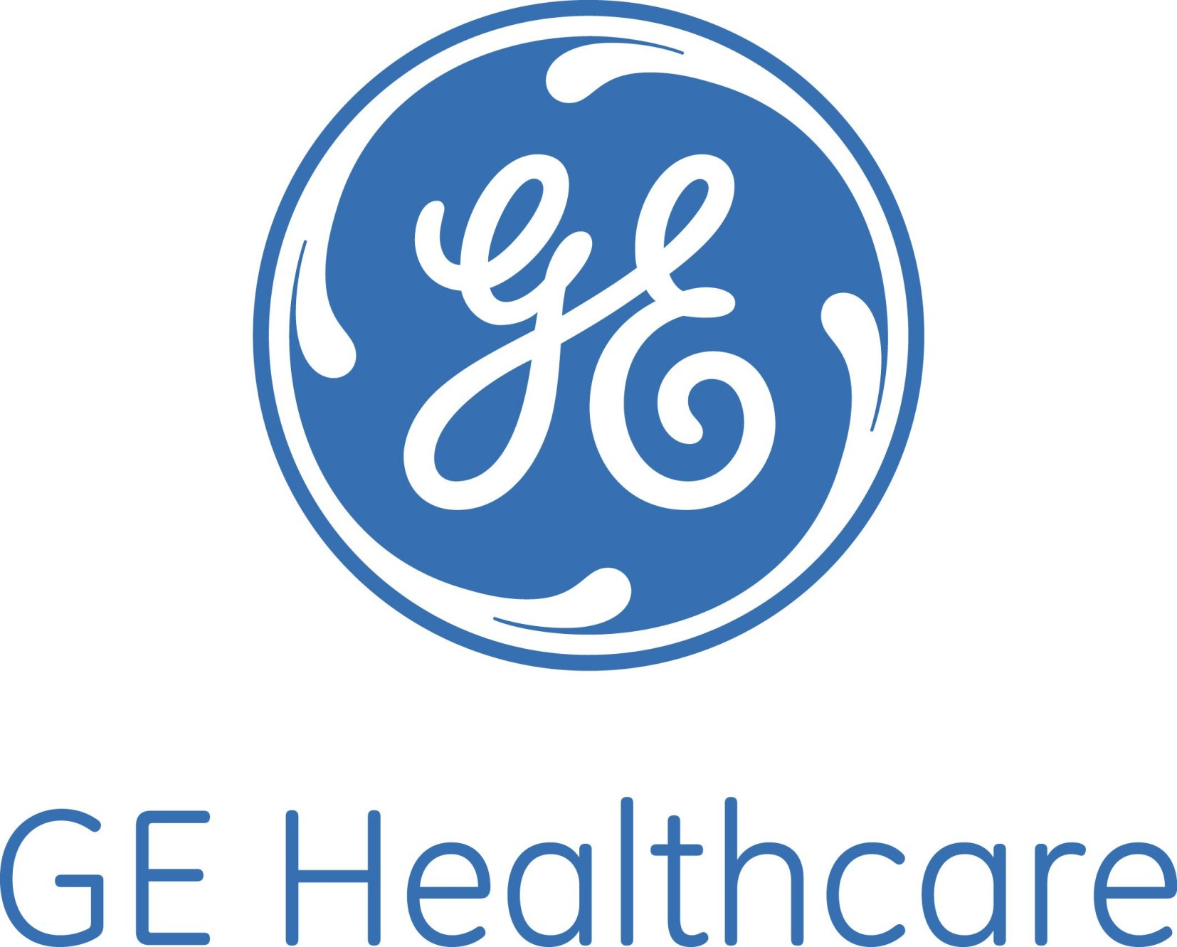 ge healthcare logo