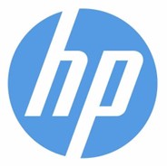hp logo
