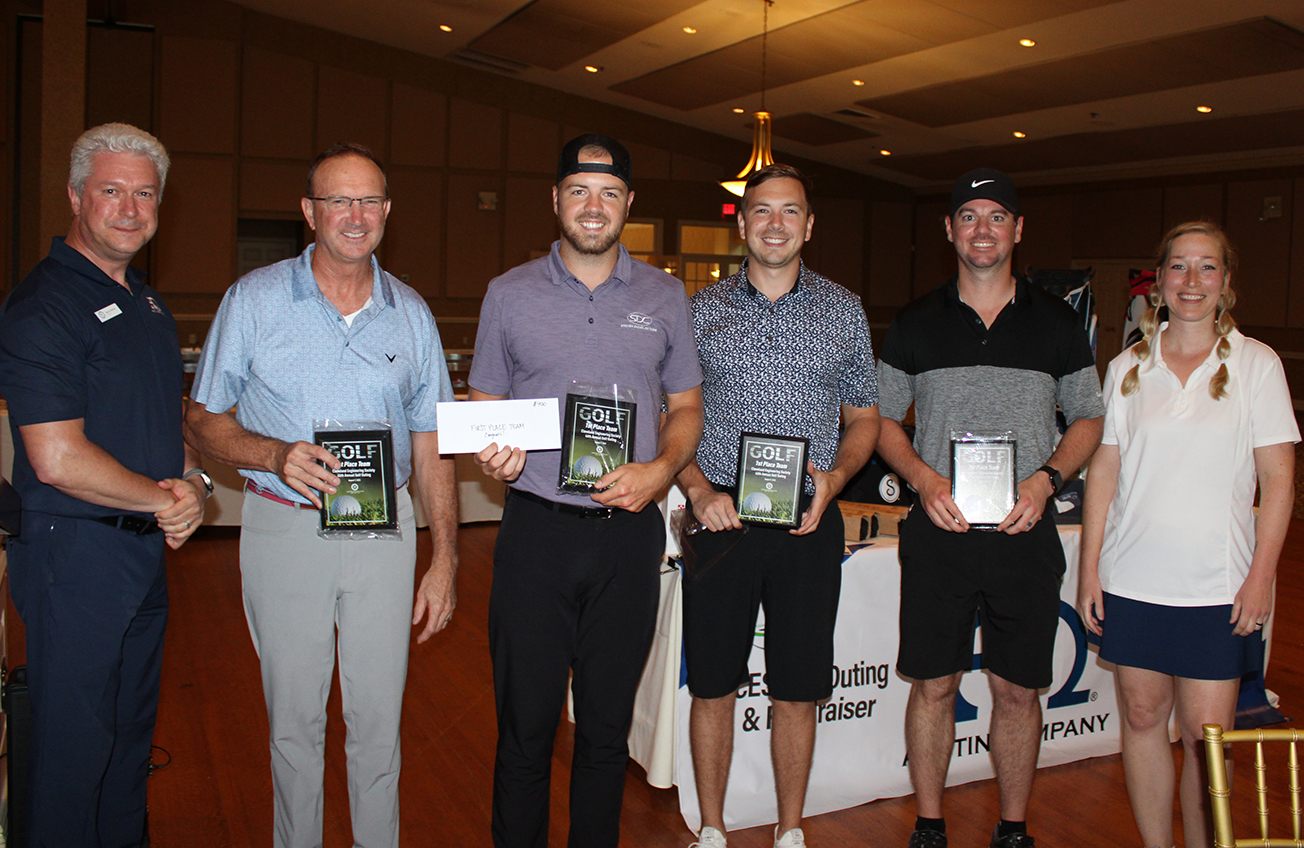 2023 CES Golf Outing