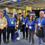 PMTS attendees and the SDC team
