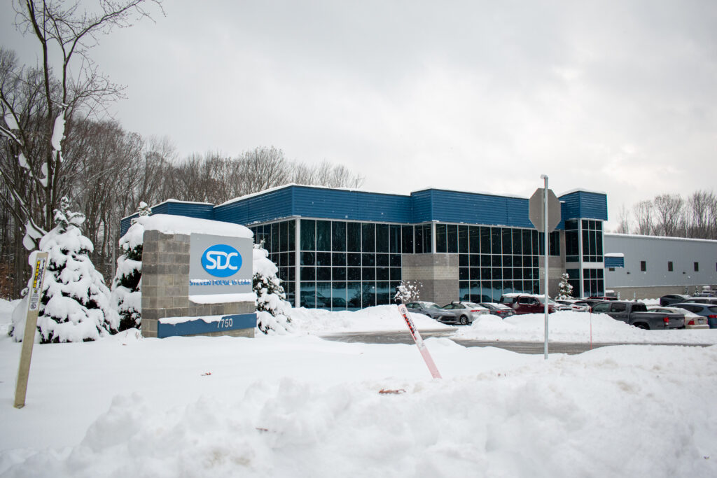 SDC’s 2025 Year-End Reflection