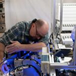 Preventative Maintenance on Automated Machines
