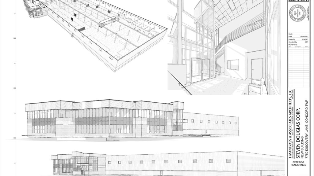 Inside SDC: How Our New Facility is Powering the Future of Custom Automation