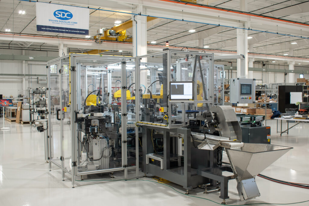 Custom Automation Machine FAQ: Cost, ROI, Timeline & What Manufacturers Should Know