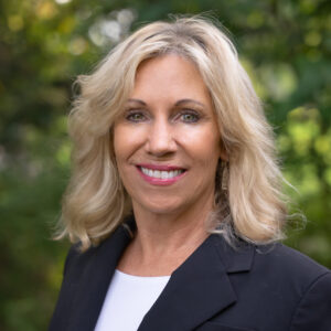 Laura Evans, FANUC Sr. District Manager