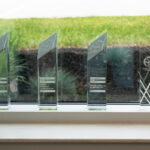 FANUC awards SDC has received throughout the years