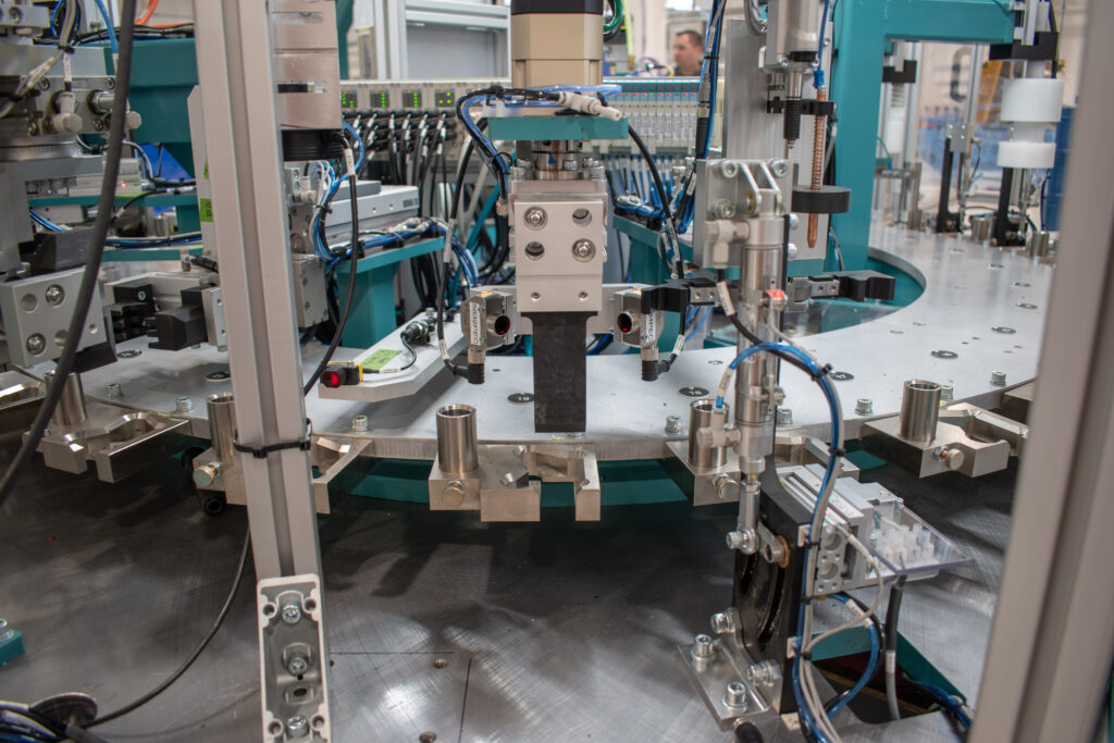 Trends in Automated Testing and Inspection