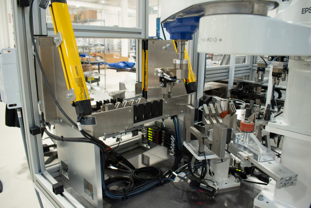 How Much Does a Custom Automation Machine Cost? A Realistic Breakdown for Manufacturers