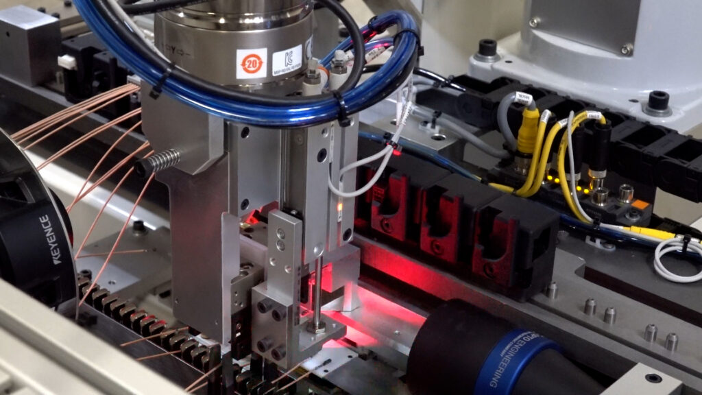 From Chaos to Precision: The Rise of Wire Harness Automation