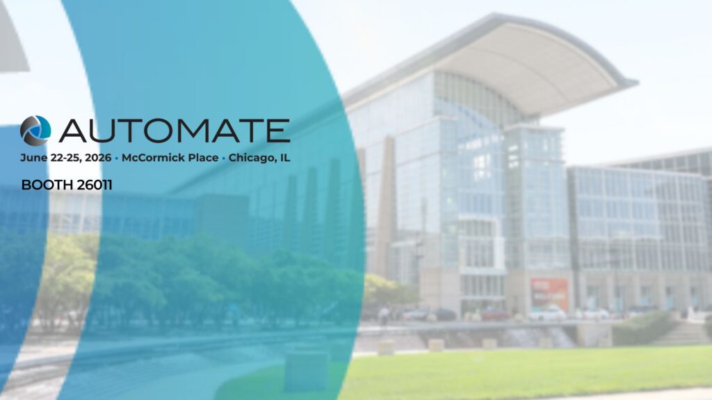 Steven Douglas Corp. to Exhibit at Automate 2026 in Chicago