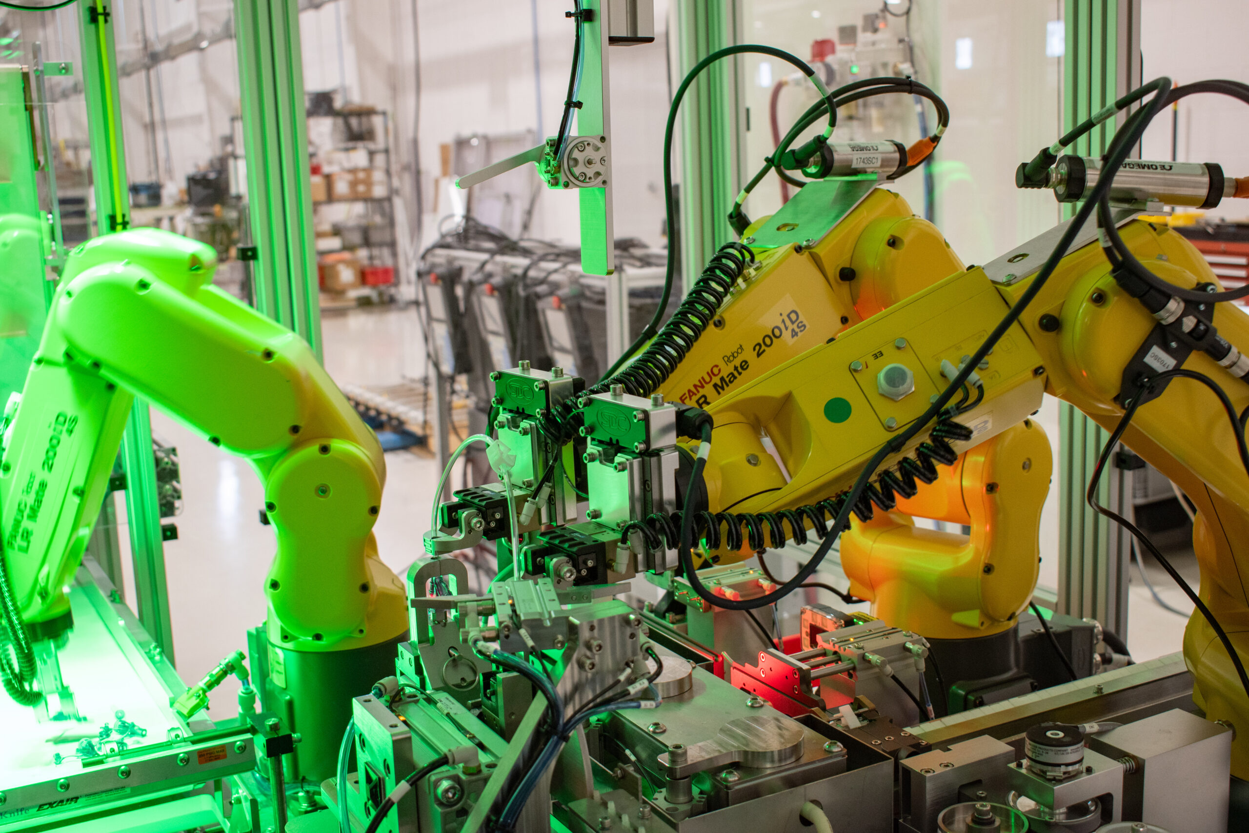 How to Choose the Right Automation Machine Builder