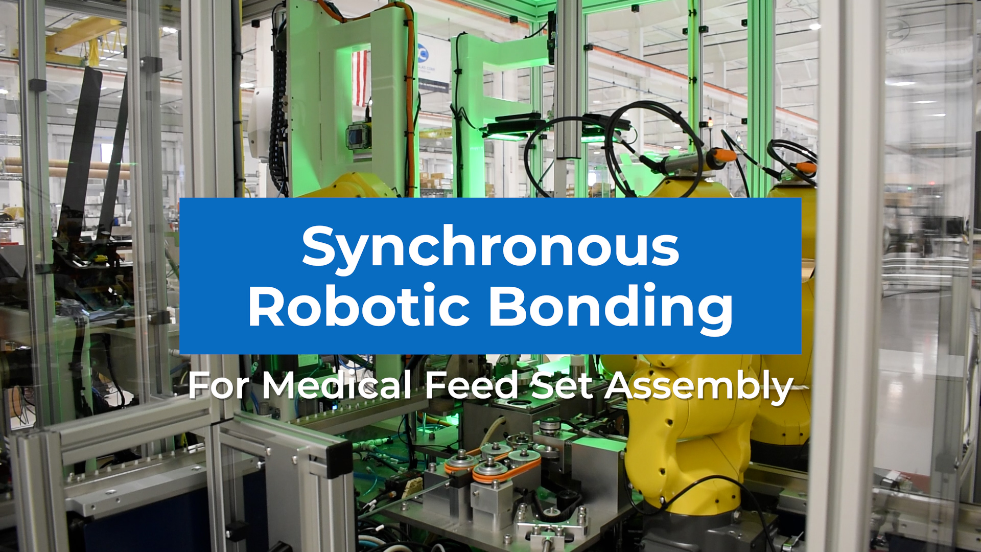 Medical Feed Set Assembly Thumbnail
