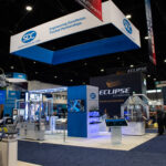 SDC's booth at Automate Show 2026, booth 26011