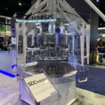 The SDChassis at the Automate Show 2026