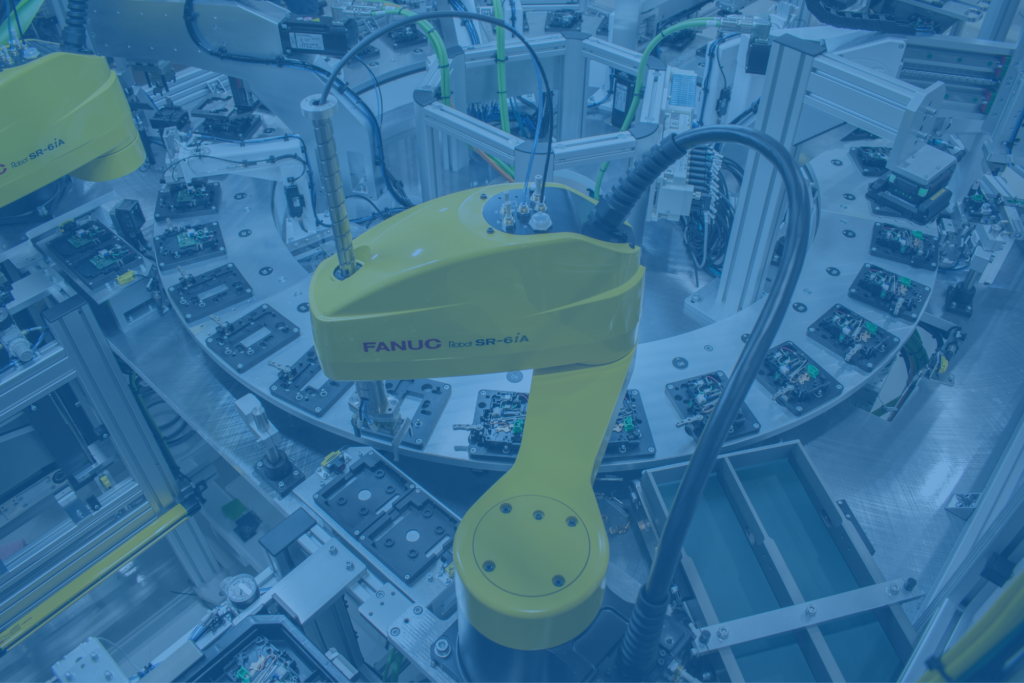 Custom Machine Builder vs. Systems Integrator: What Does Your Automation Project Actually Need?