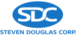 SDC Steven Douglas Corp. logo